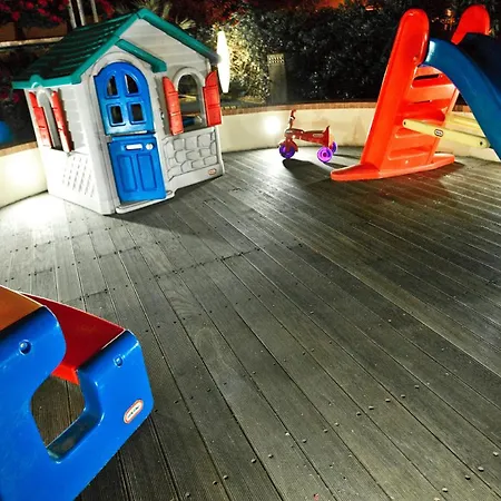 فندق Vallechiara