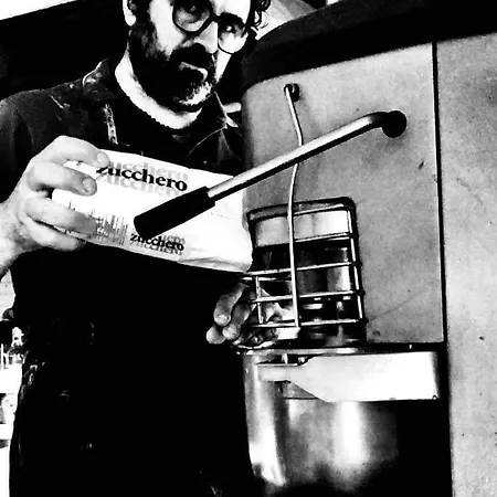 Vallechiara Ξενοδοχείο