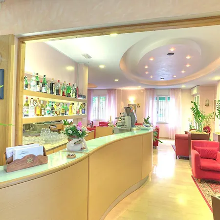 Hotel Vallechiara