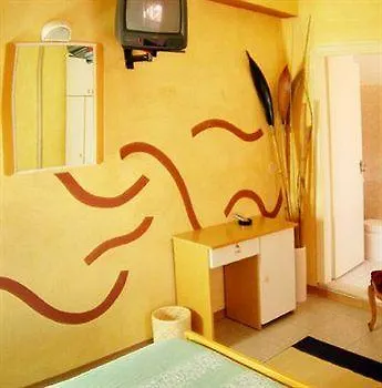 Hotel Vallechiara