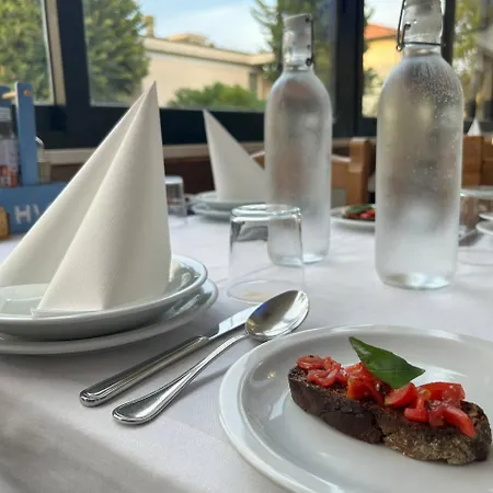 Hotel Vallechiara