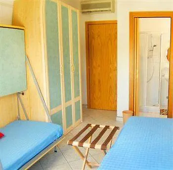 Hotel Vallechiara