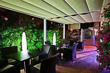 Hotel Vallechiara 3*