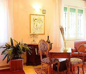Vallechiara Hotel