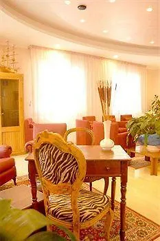 Hotel Vallechiara 3*