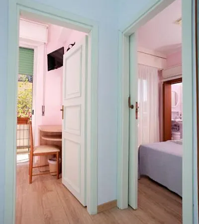 Vallechiara Hotel