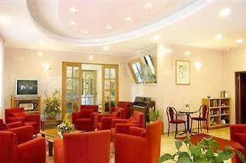 Hotel Vallechiara 3*