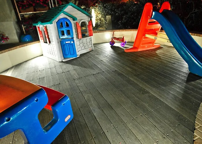 فندق Vallechiara