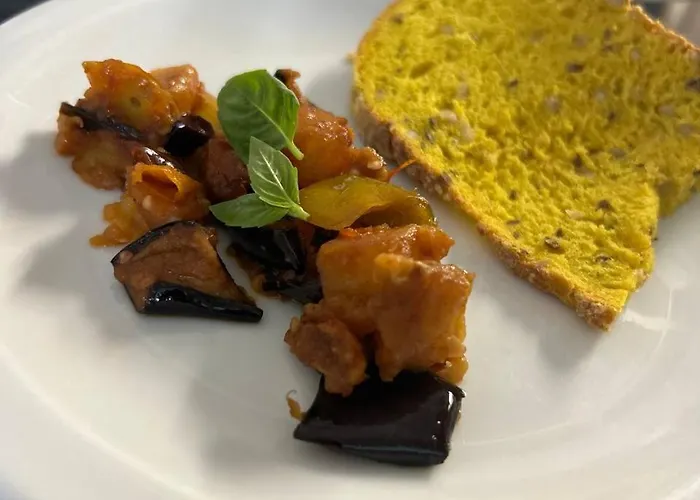 Vallechiara מלון