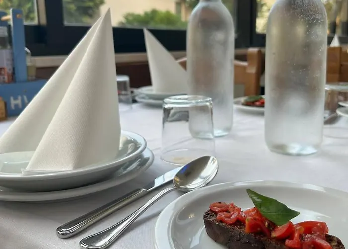 מלון Vallechiara