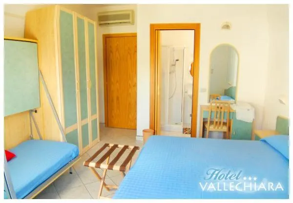 فندق Vallechiara تْشيزيناتيكو