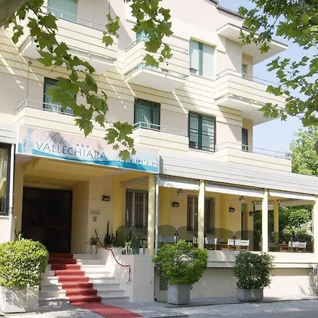 Vallechiara 3*