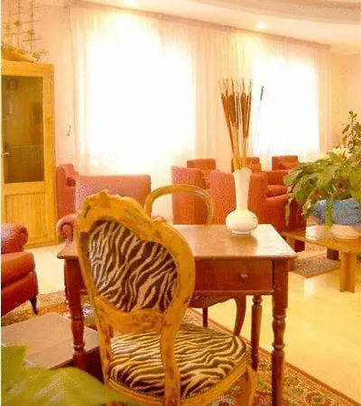 Vallechiara Hotel Cesenatico