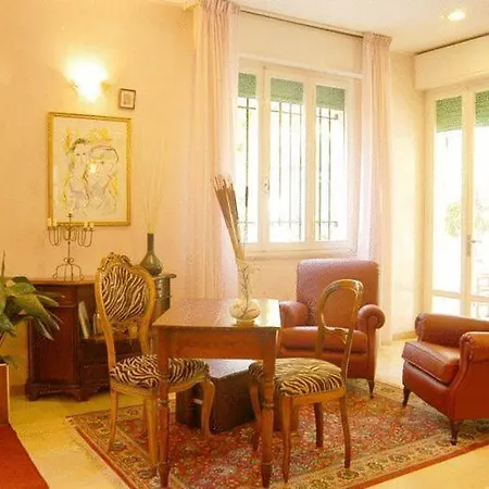 Vallechiara מלון 3*