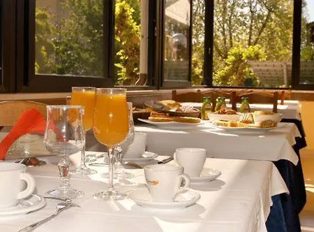 Hotel Vallechiara Cesenatico