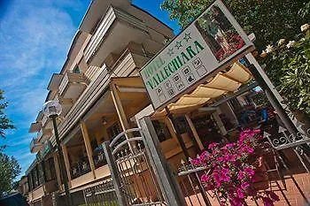 Vallechiara 3*