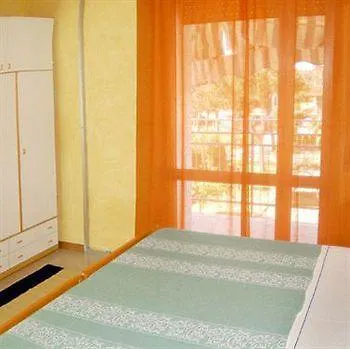 Vallechiara מלון 3*