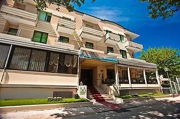 Vallechiara מלון 3*