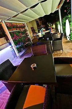 Vallechiara Hotel Cesenatico
