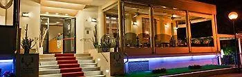 Vallechiara Hotel 3*