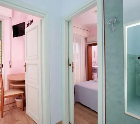 Vallechiara 3* Чезенатико