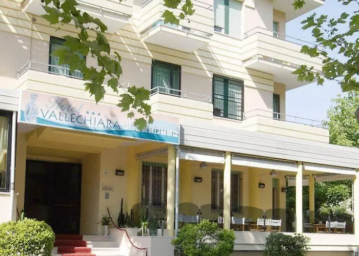 Vallechiara 3*