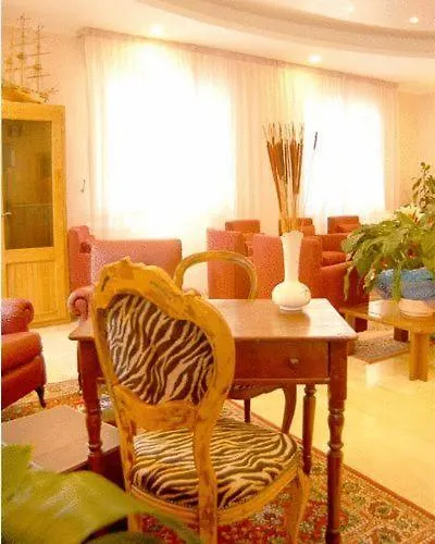 Vallechiara Hotel Cesenatico