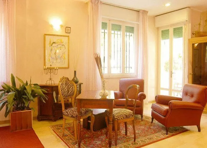 Vallechiara Hotel 3*