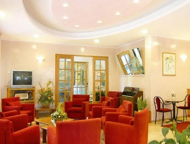 Vallechiara 3*