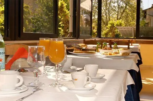 Hotel Vallechiara Cesenatico