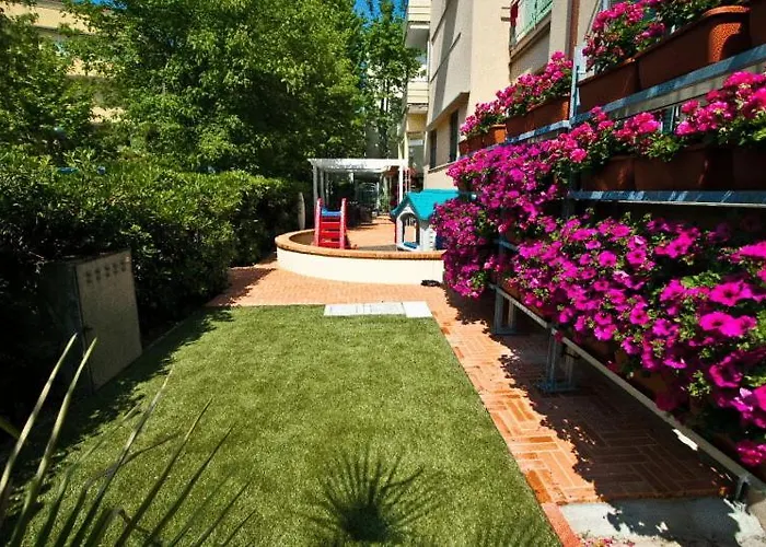 Hotel Vallechiara