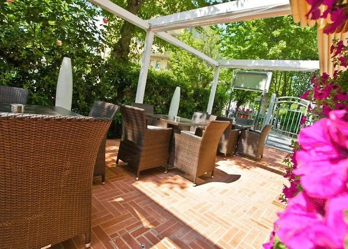 Vallechiara Cesenatico