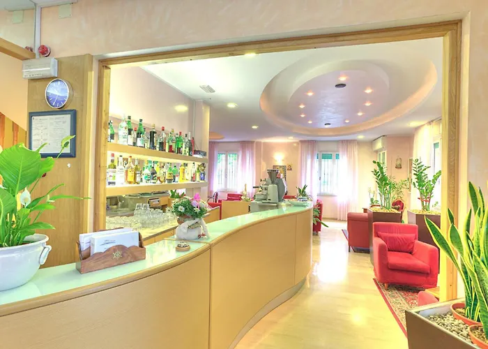 Hotel Vallechiara