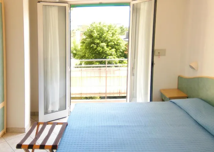 Vallechiara Hotel Cesenatico
