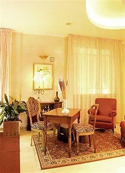 Hotel Vallechiara Cesenatico