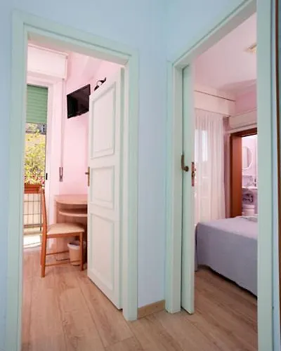 Vallechiara Hotel